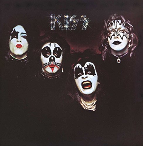 album kiss