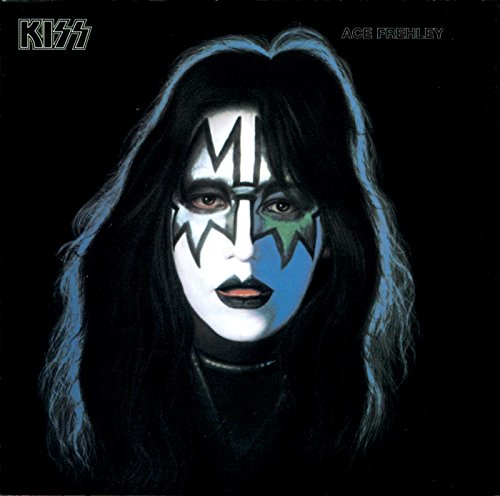 album ace frehley