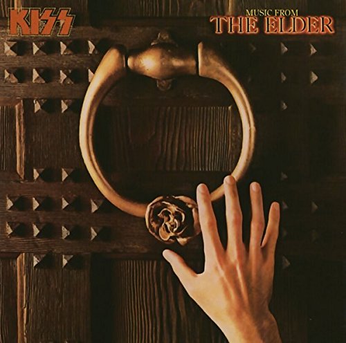 album kiss