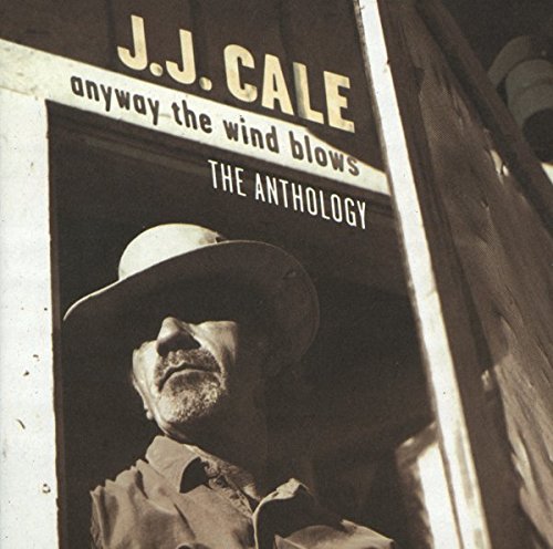 album cale j j