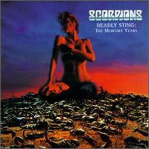 album scorpions