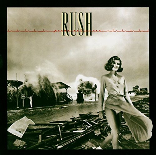 album rush