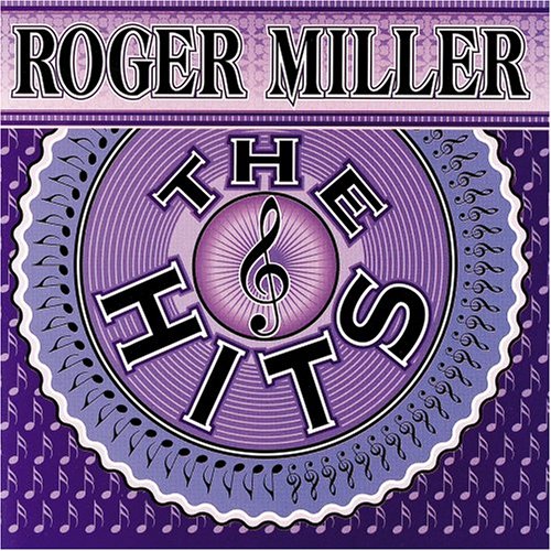 album roger miller