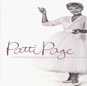 album patti page