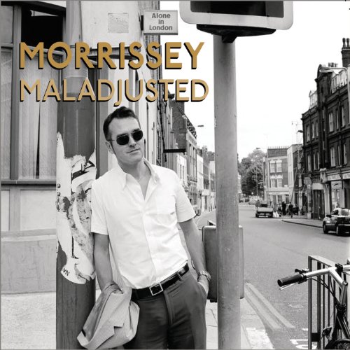 album morrissey