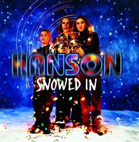 album hanson