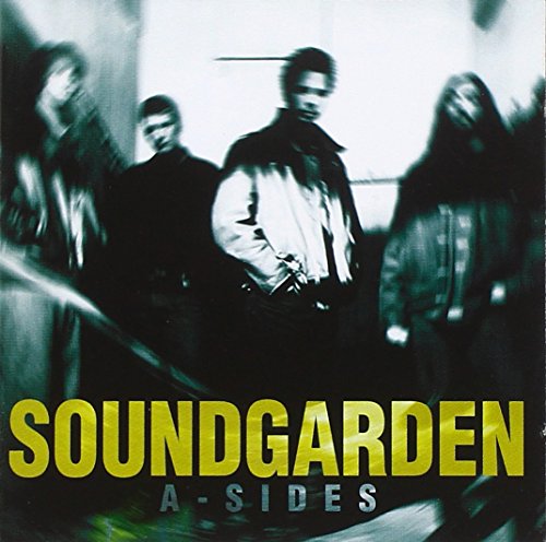 album soundgarden