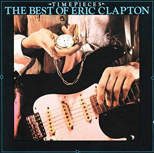 album eric clapton