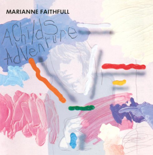 album marianne faithfull