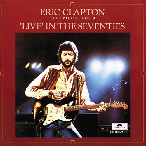 album eric clapton