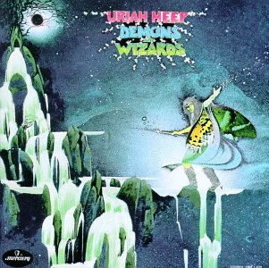 album uriah heep