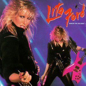 album lita ford