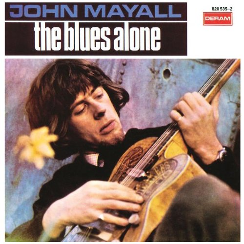 album john mayall