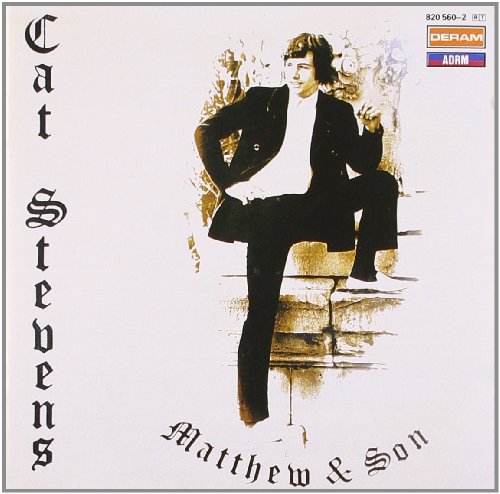 album cat stevens