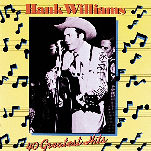 album hank williams