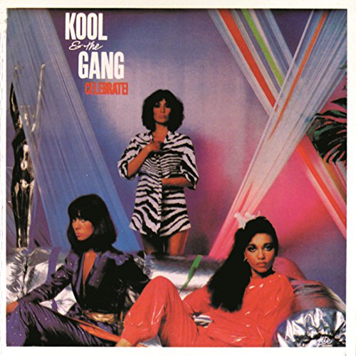 album kool and the gang