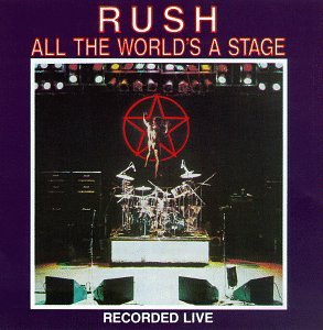 album rush