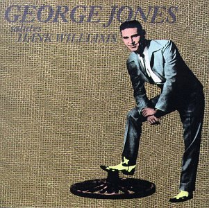 album george jones