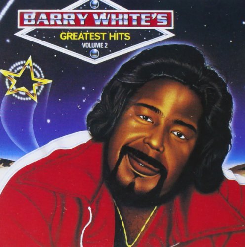 album barry white