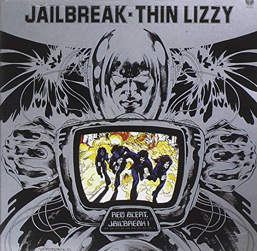 album thin lizzy