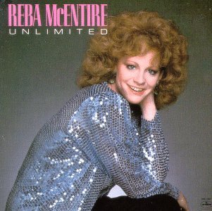 album reba mcentire