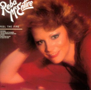 album reba mcentire