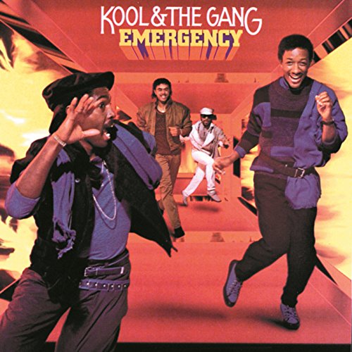 album kool and the gang