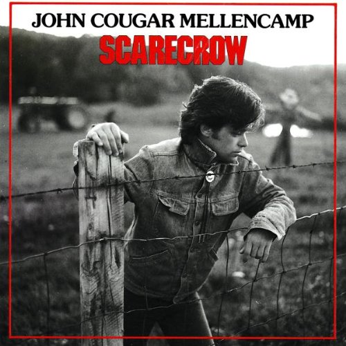 album john mellencamp