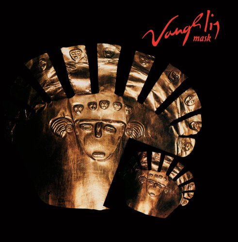 album vangelis