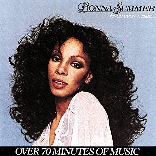 album donna summer