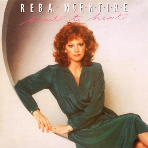 album reba mcentire