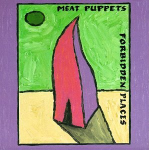 album meat puppets