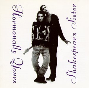 album shakespeares sister