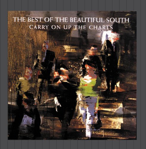 album the beautiful south