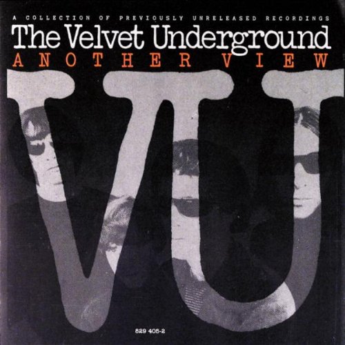 album the velvet underground