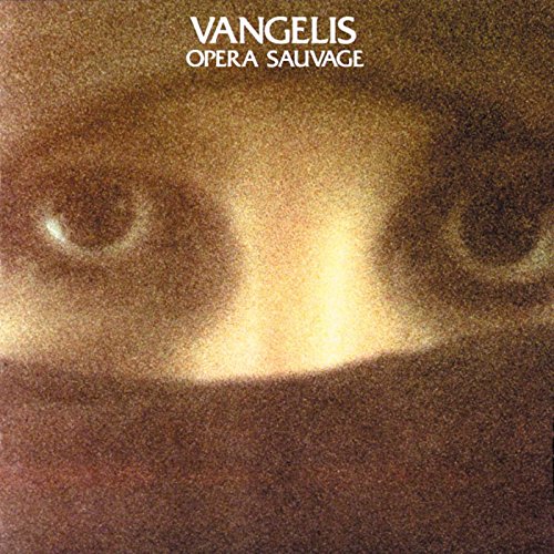 album vangelis