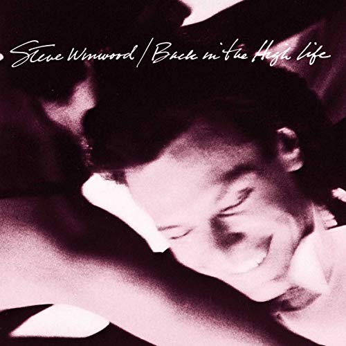 album steve winwood