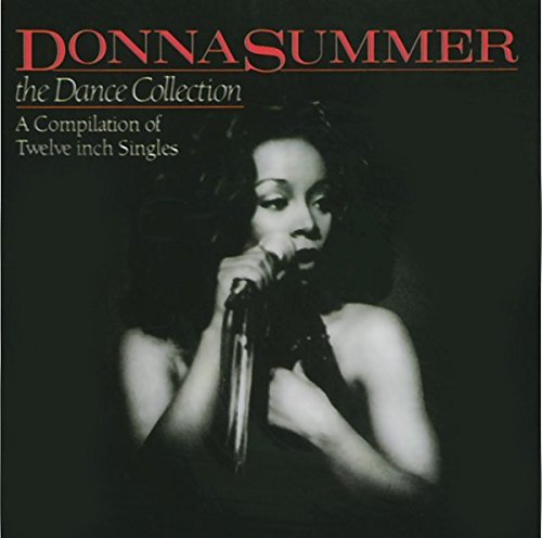 album donna summer