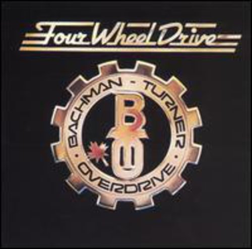 album bachman-turner overdrive