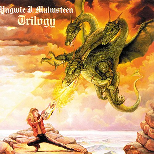 album yngwie j malmsteen