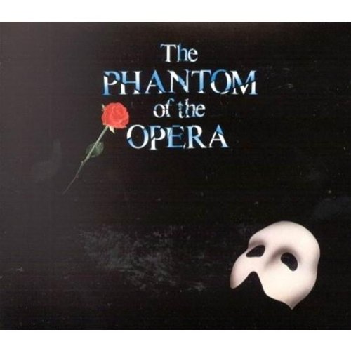 album andrew lloyd webber