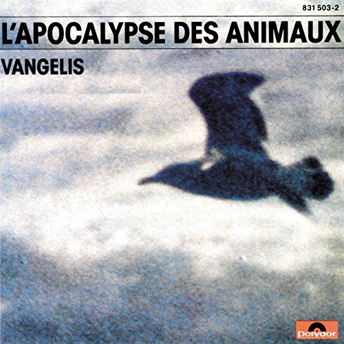 album vangelis