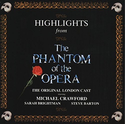 album andrew lloyd webber