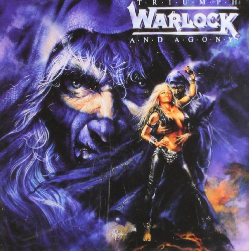 album warlock