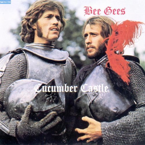 album bee gees