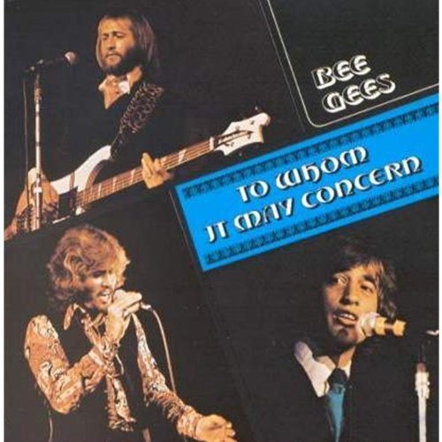 album bee gees