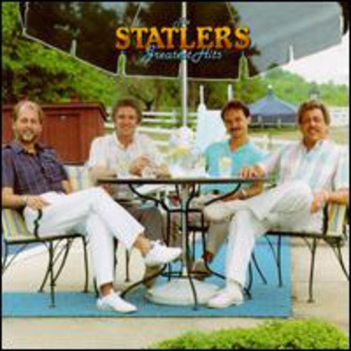 album the statler brothers