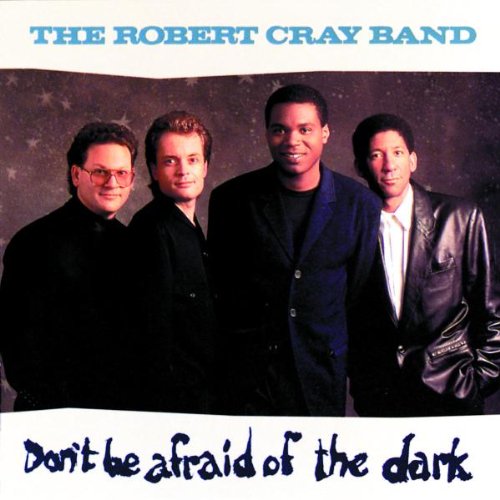 album the robert cray band