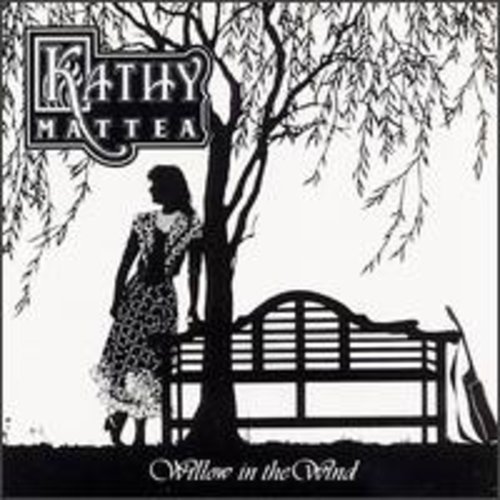 album kathy mattea