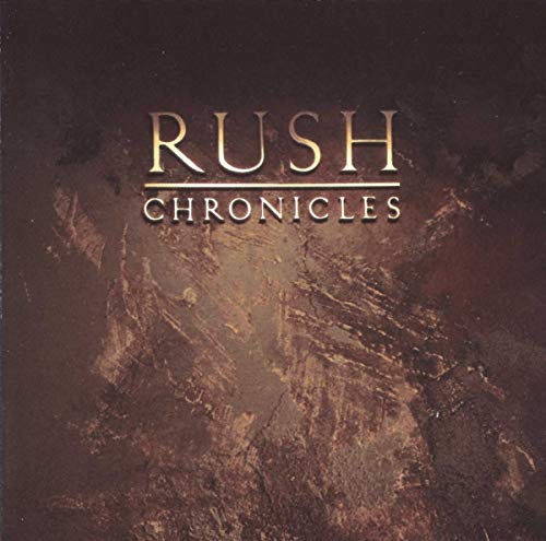 album rush